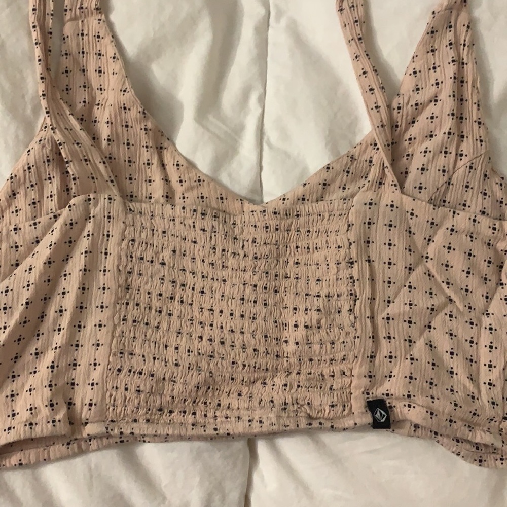 Cropped top - Picture 5 of 9
